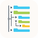 Bello Tree Style Tab Icon