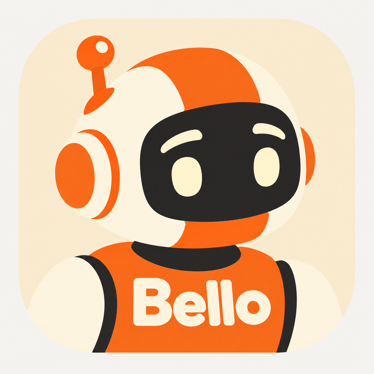 Bello Agent