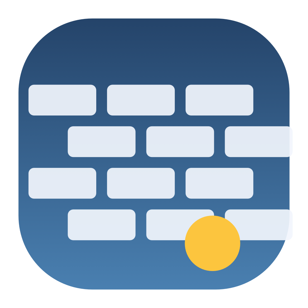 Bello Wall app icon